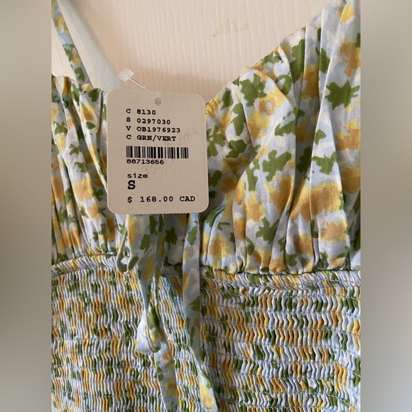 Brand New Free People dress - Picture 3 of 4